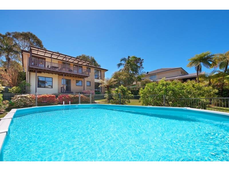 49 Ralston Avenue, Belrose NSW 2085