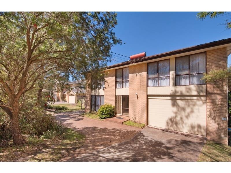 49 Ralston Avenue, Belrose NSW 2085