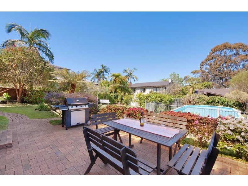 49 Ralston Avenue, Belrose NSW 2085