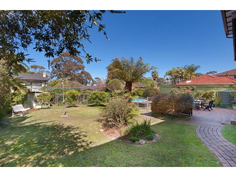 49 Ralston Avenue, Belrose NSW 2085