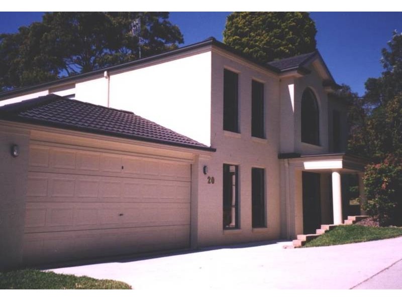 Frenchs Forest NSW 2086