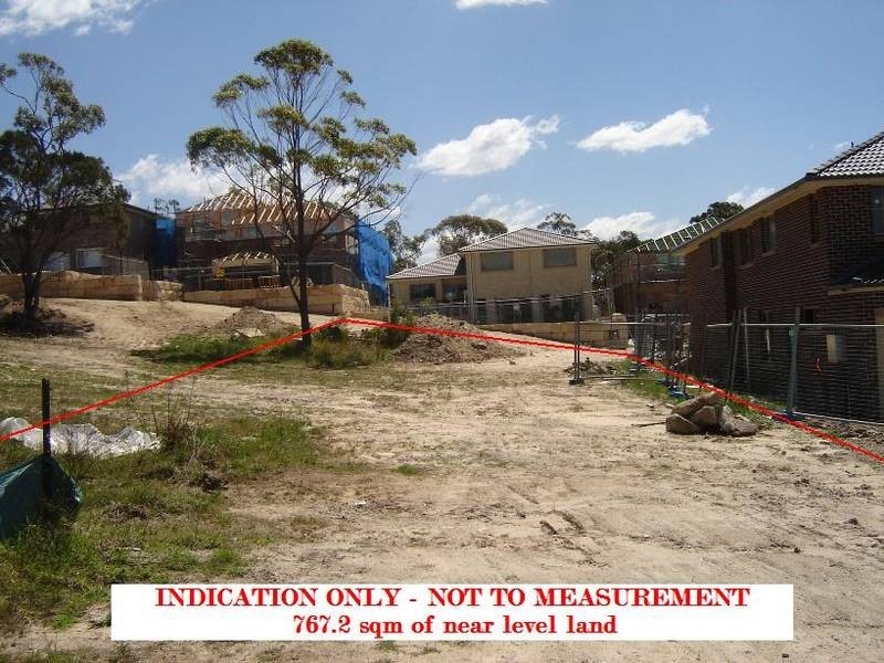 Lot 15,  Meridian Close, Belrose NSW 2085