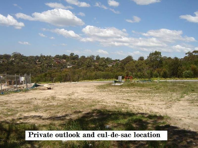 Lot 15,  Meridian Close, Belrose NSW 2085