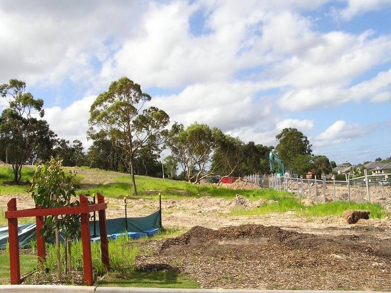 Lot 15,  Meridian Close, Belrose NSW 2085