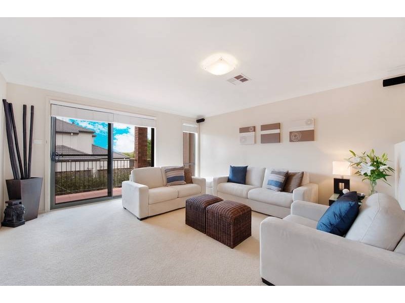 4/11 Niven Place, Belrose NSW 2085