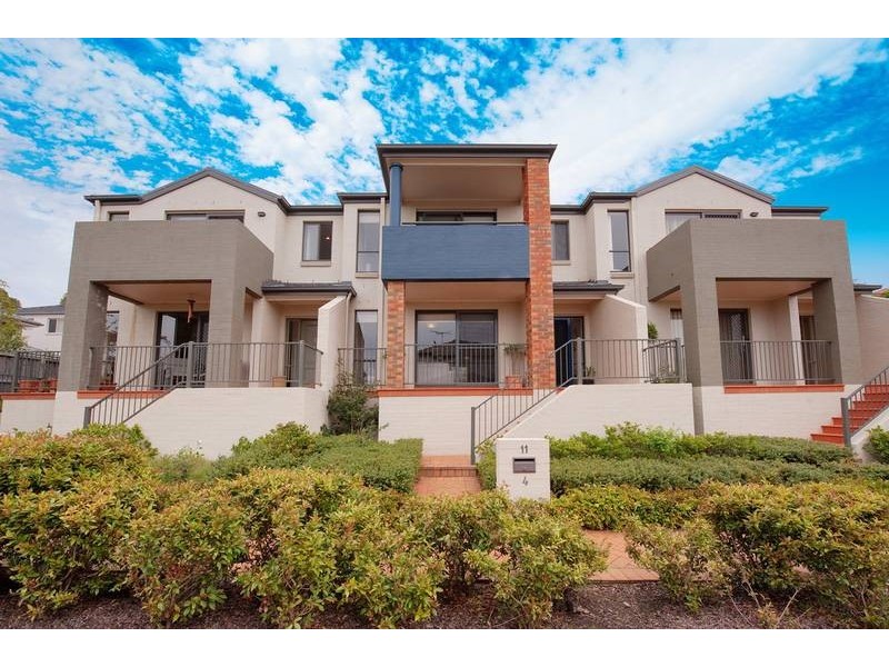 4/11 Niven Place, Belrose NSW 2085