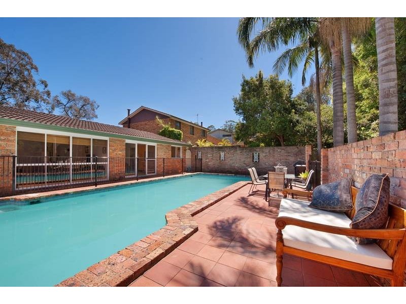 20 Hyndes Place, Davidson NSW 2085