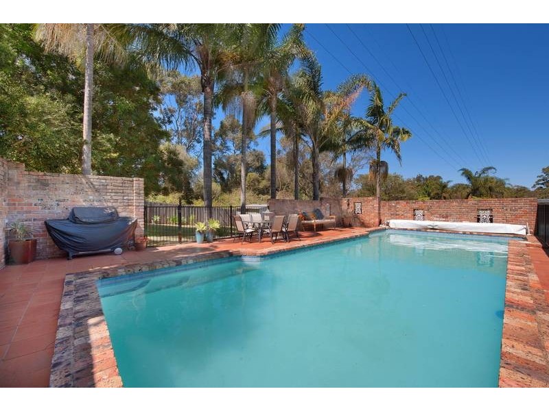20 Hyndes Place, Davidson NSW 2085