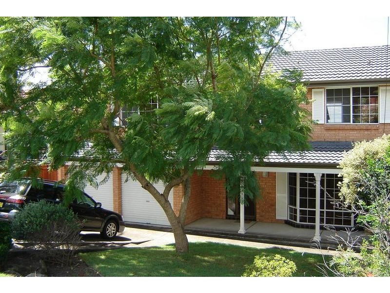 37 GOVERNMENT ROAD, Beacon Hill NSW 2100