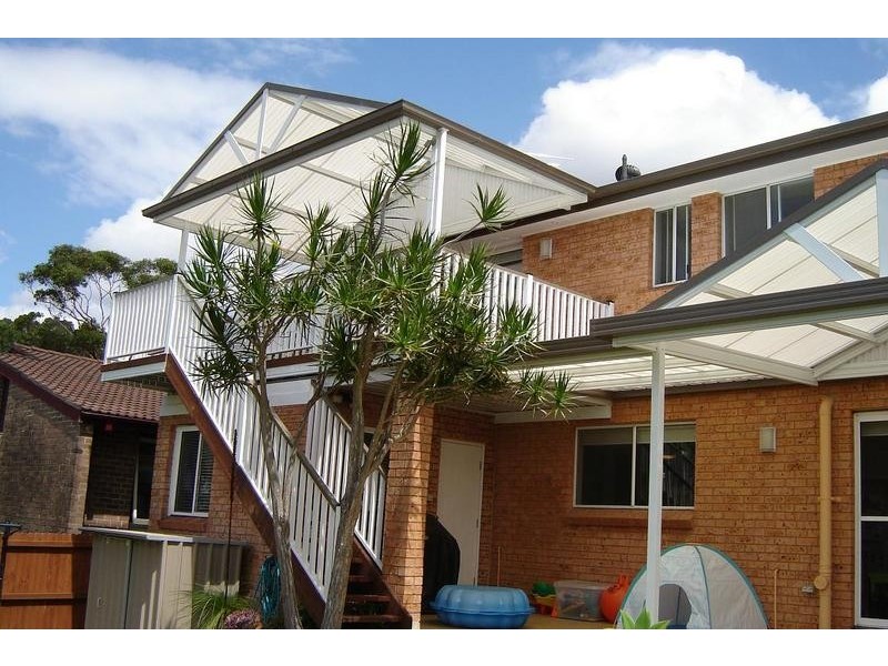 37 GOVERNMENT ROAD, Beacon Hill NSW 2100