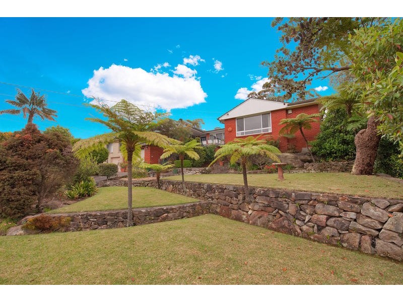 39 Dundilla Road, Frenchs Forest NSW 2086