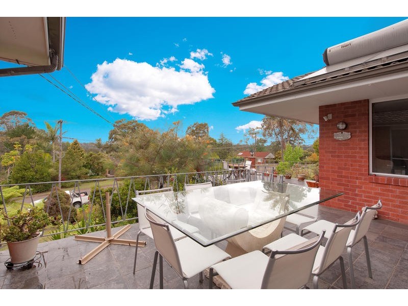 39 Dundilla Road, Frenchs Forest NSW 2086