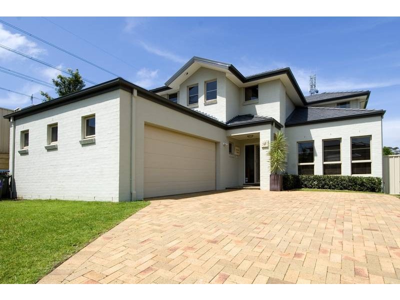 17 Simpson Street, Belrose NSW 2085