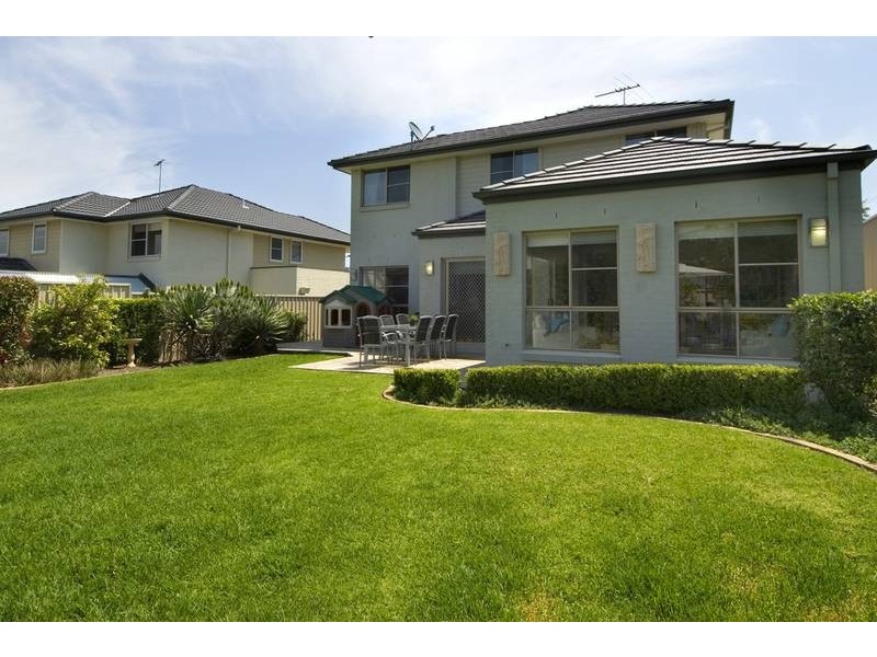 17 Simpson Street, Belrose NSW 2085