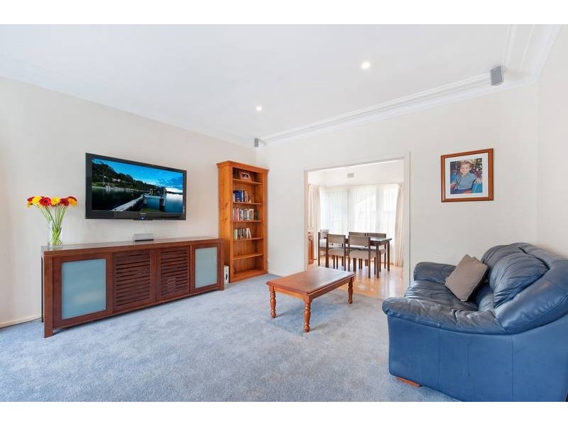 68 Forest Way, Frenchs Forest NSW 2086