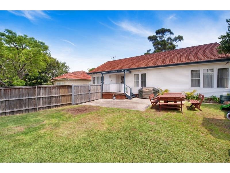 68 Forest Way, Frenchs Forest NSW 2086