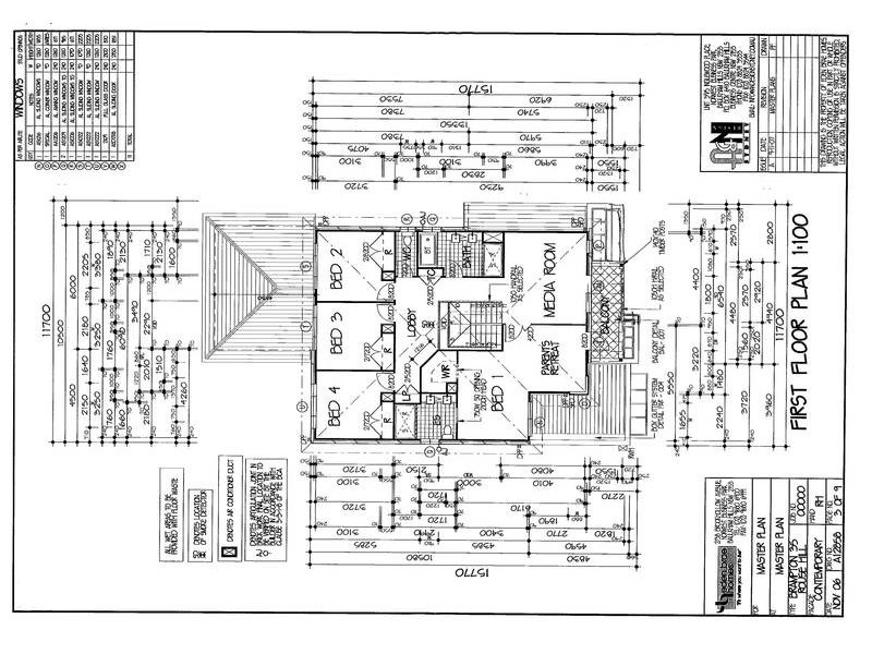 Lot 15, 4 Meridian Close, Belrose NSW 2085