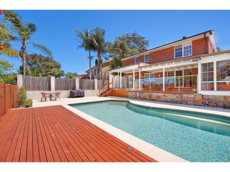 11 Sir Thomas Mitchell Drive, Davidson NSW 2085