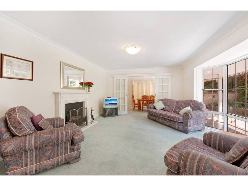 11 Sir Thomas Mitchell Drive, Davidson NSW 2085