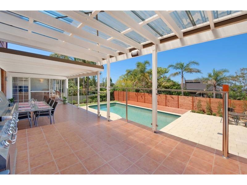 11 Sir Thomas Mitchell Drive, Davidson NSW 2085