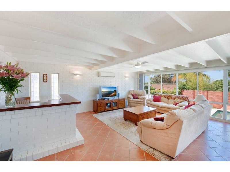 11 Sir Thomas Mitchell Drive, Davidson NSW 2085