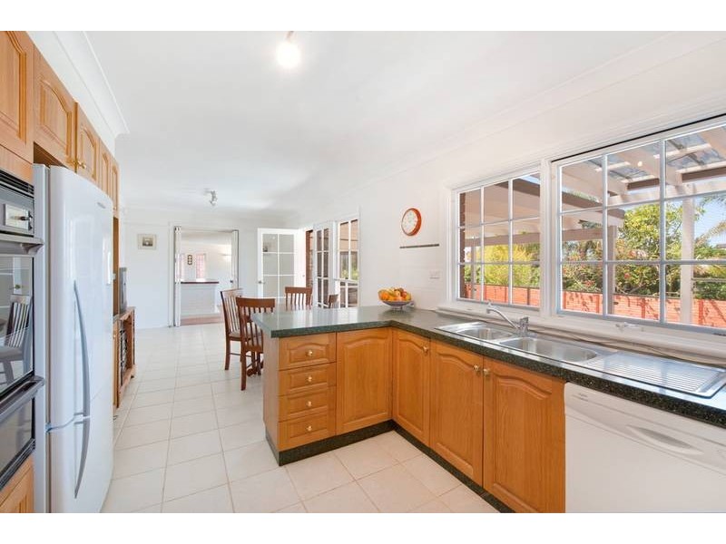 11 Sir Thomas Mitchell Drive, Davidson NSW 2085