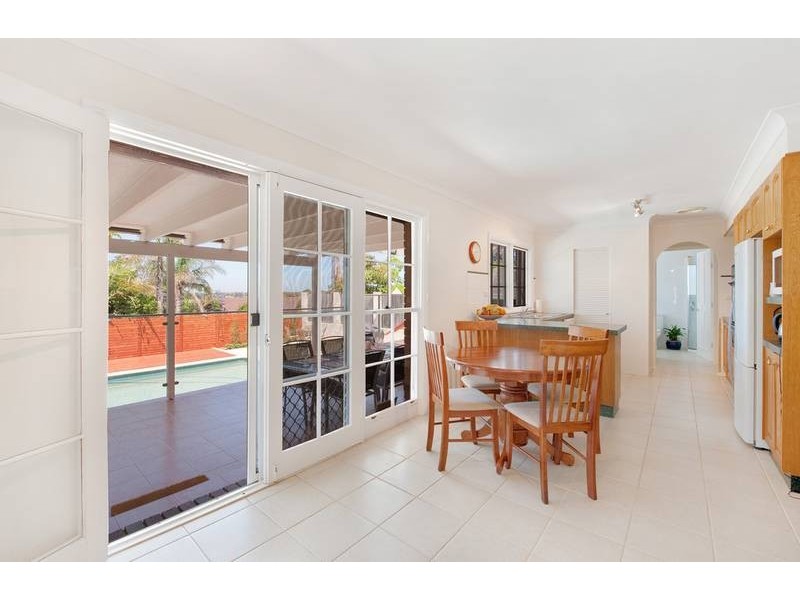 11 Sir Thomas Mitchell Drive, Davidson NSW 2085