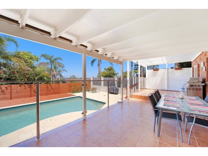 11 Sir Thomas Mitchell Drive, Davidson NSW 2085