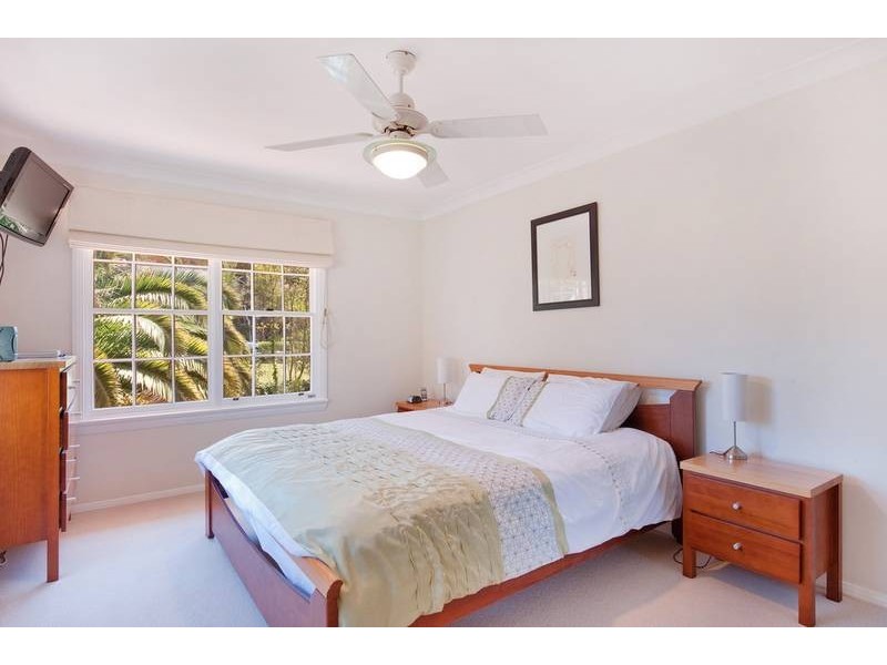 11 Sir Thomas Mitchell Drive, Davidson NSW 2085