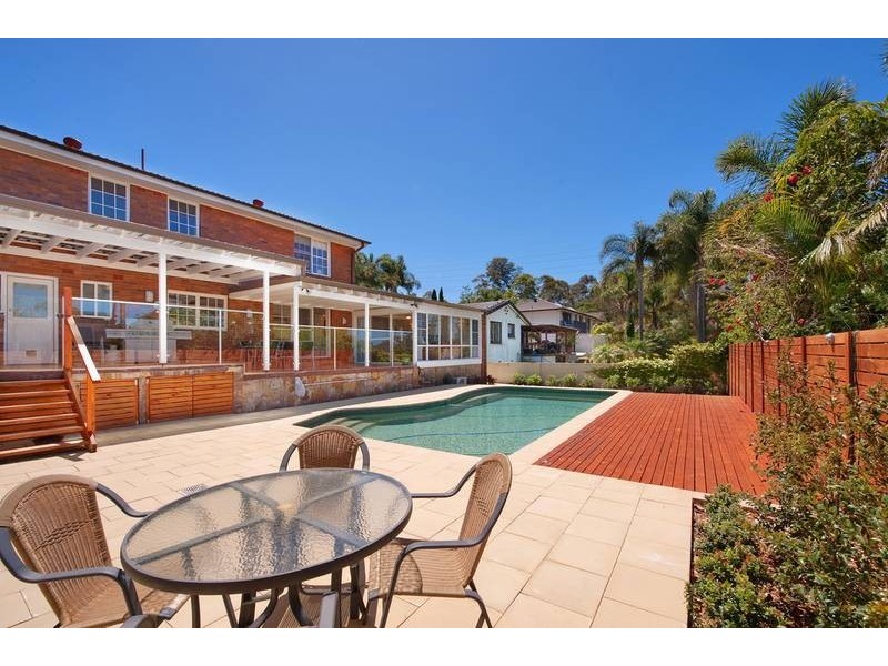 11 Sir Thomas Mitchell Drive, Davidson NSW 2085