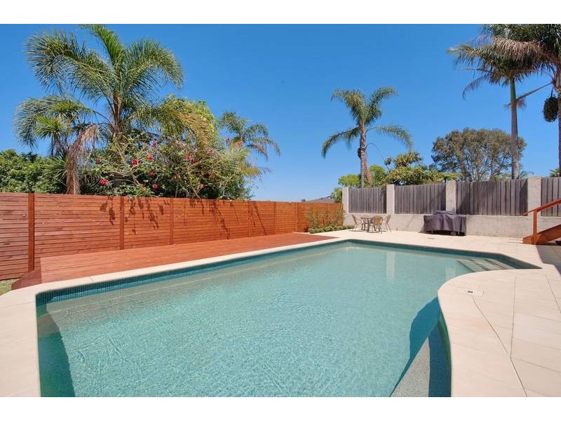 11 Sir Thomas Mitchell Drive, Davidson NSW 2085