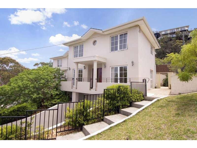 8B Marcus Place, Frenchs Forest NSW 2086