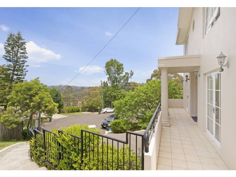 8B Marcus Place, Frenchs Forest NSW 2086