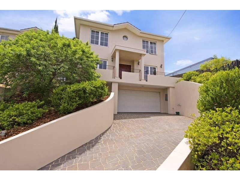 8B Marcus Place, Frenchs Forest NSW 2086