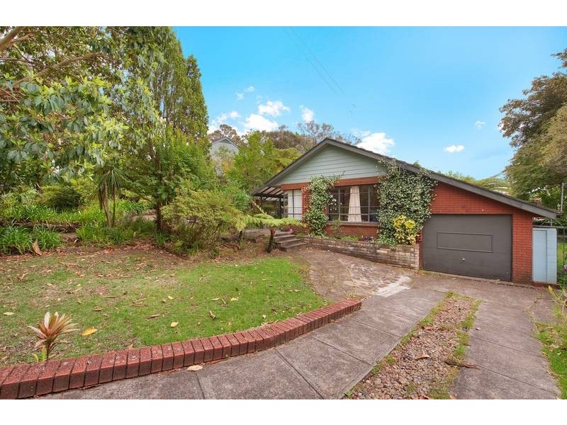 41 Forest Way, Frenchs Forest NSW 2086