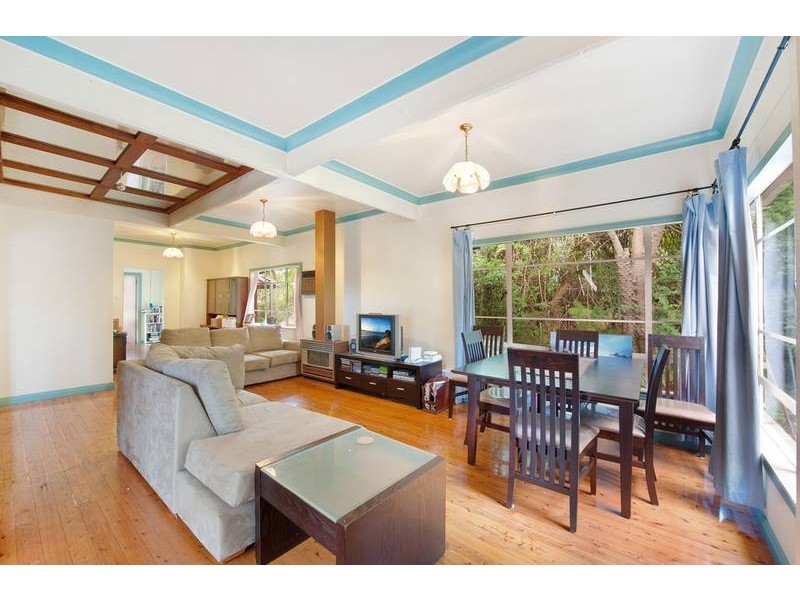 41 Forest Way, Frenchs Forest NSW 2086