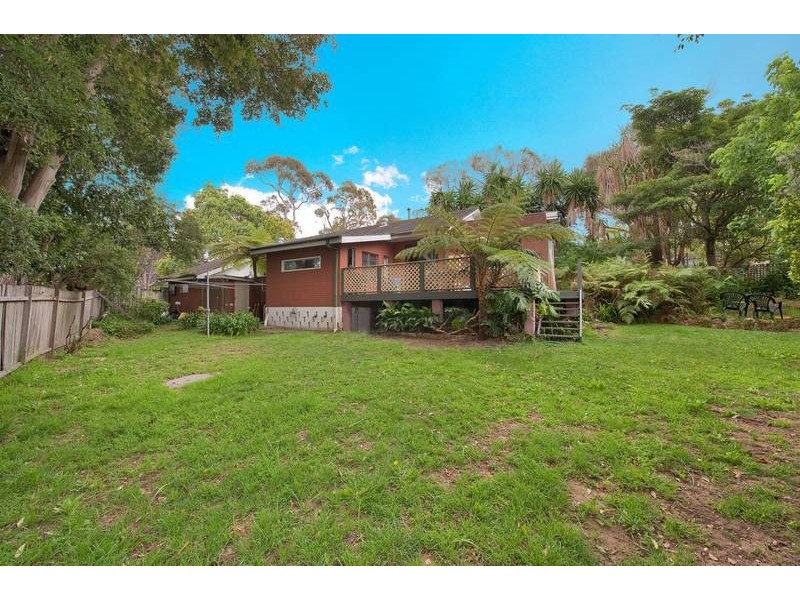 41 Forest Way, Frenchs Forest NSW 2086