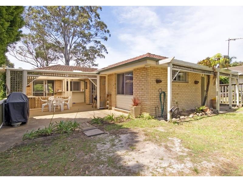 47 Kambora Avenue, Davidson NSW 2085