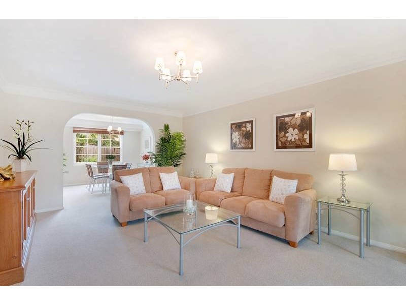 119 John Oxley Drive, Frenchs Forest NSW 2086