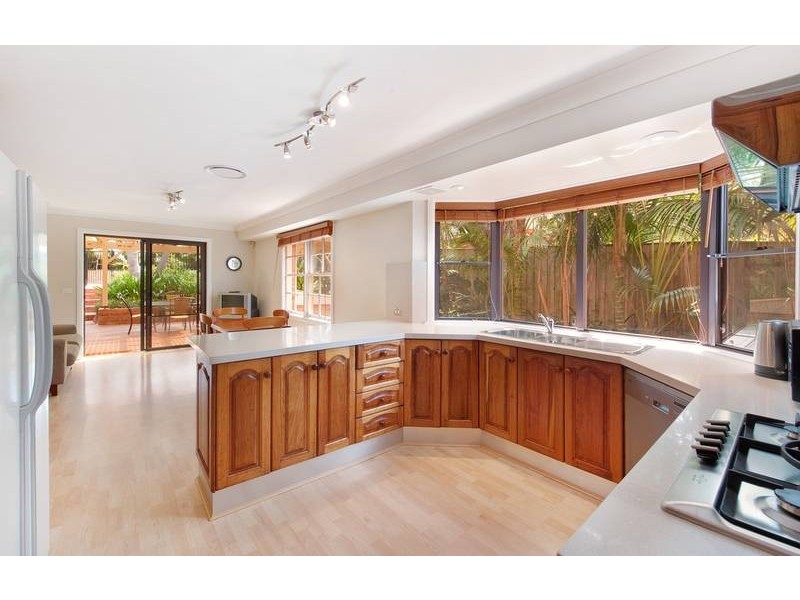 119 John Oxley Drive, Frenchs Forest NSW 2086