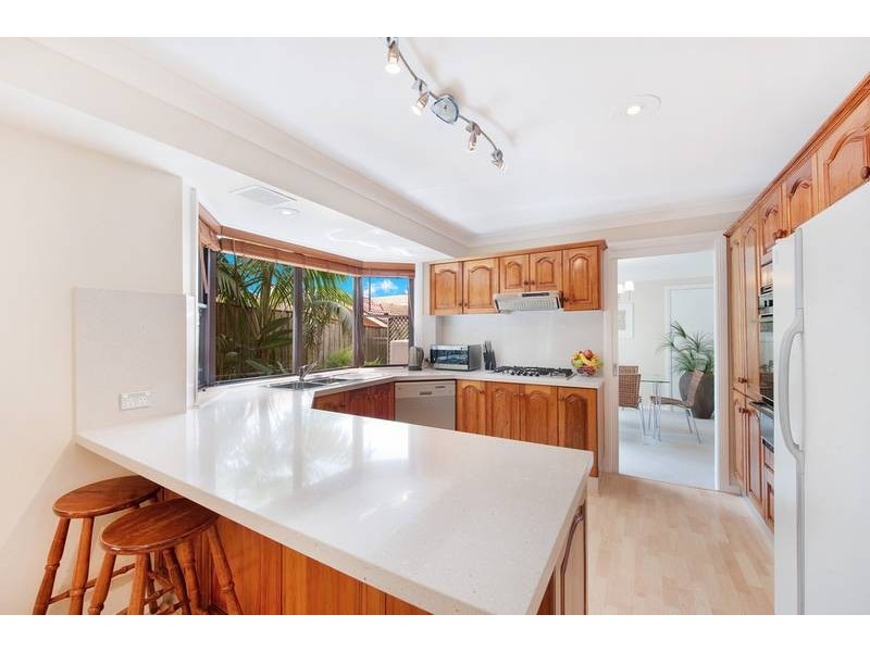 119 John Oxley Drive, Frenchs Forest NSW 2086