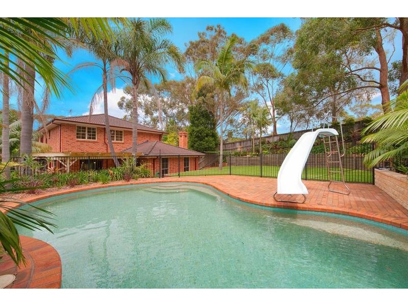 119 John Oxley Drive, Frenchs Forest NSW 2086