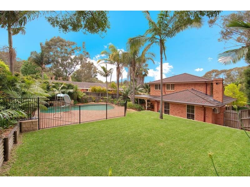 119 John Oxley Drive, Frenchs Forest NSW 2086