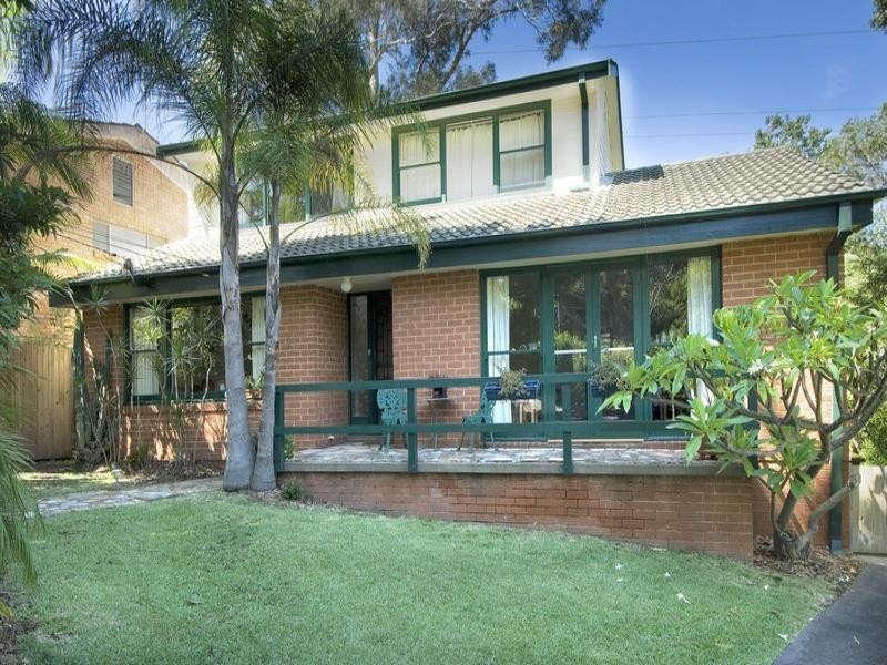 Frenchs Forest NSW 2086