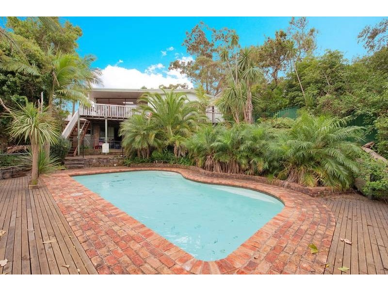 91 Grace Avenue, Forestville NSW 2087