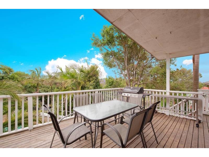 91 Grace Avenue, Forestville NSW 2087