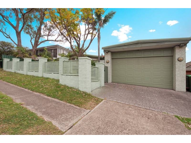 91 Grace Avenue, Forestville NSW 2087