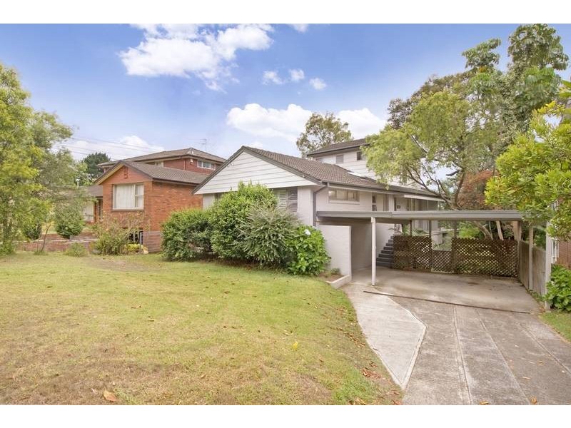 28 Dareen Street, Beacon Hill NSW 2100