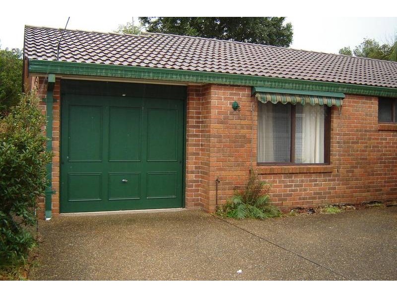 Frenchs Forest NSW 2086