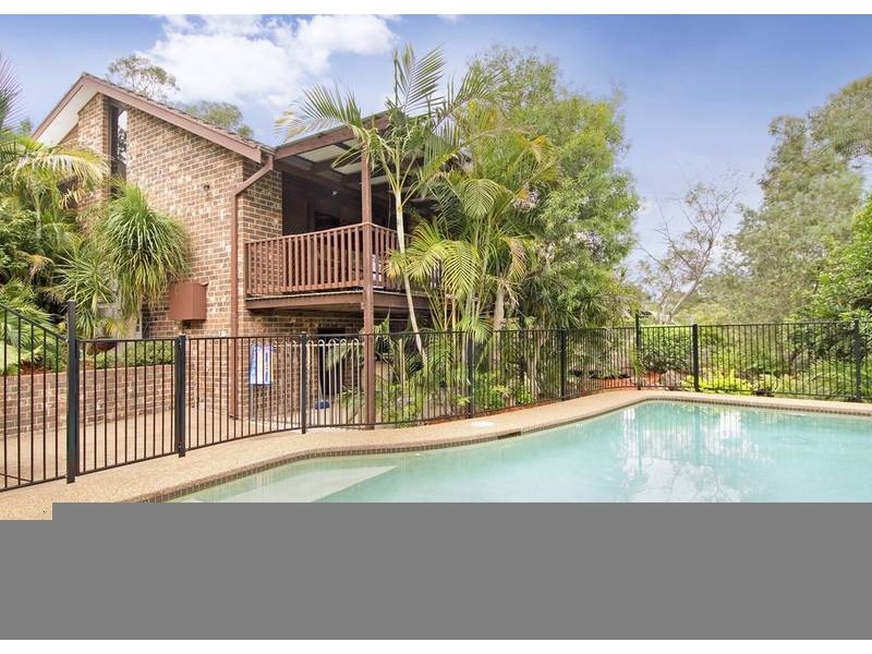 85 Sir Thomas Mitchell Drive, Davidson NSW 2085